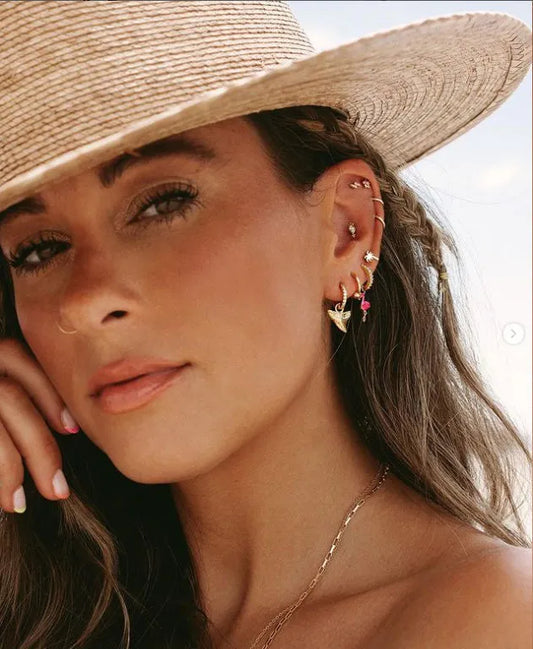 7 Hottest Ear Piercing Trends for 2023