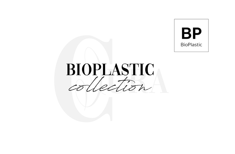 Bioplastic Collection