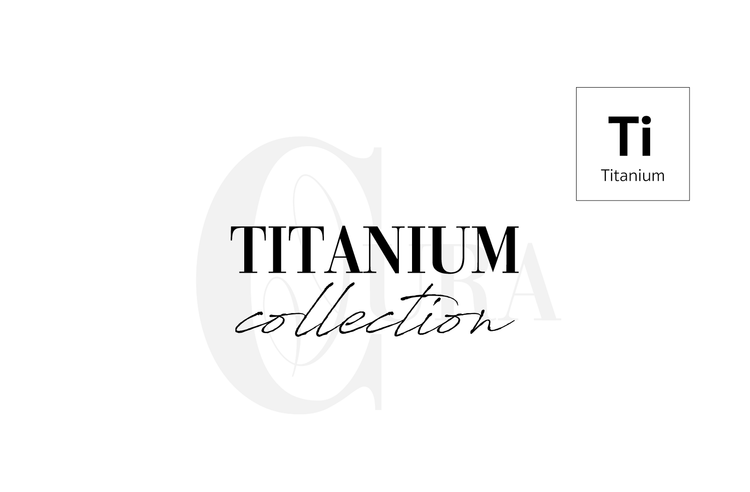 Titanium Collection