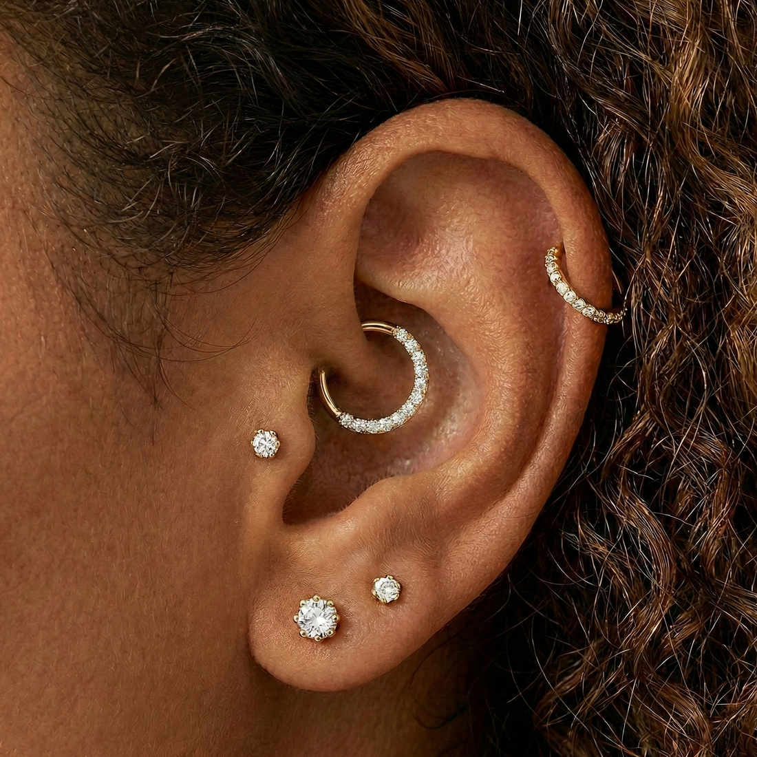 Where to Buy Implant-Grade Titanium Jewellery in Johannesburg (2026 Local Guide)