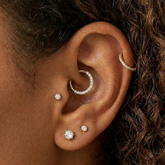 Where to Buy Implant-Grade Titanium Jewellery in Johannesburg (2026 Local Guide)