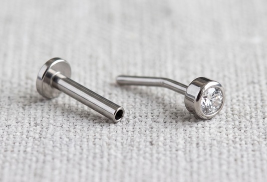 How to Bend a Threadless Pin for the Perfect Fit (Without Breaking It)