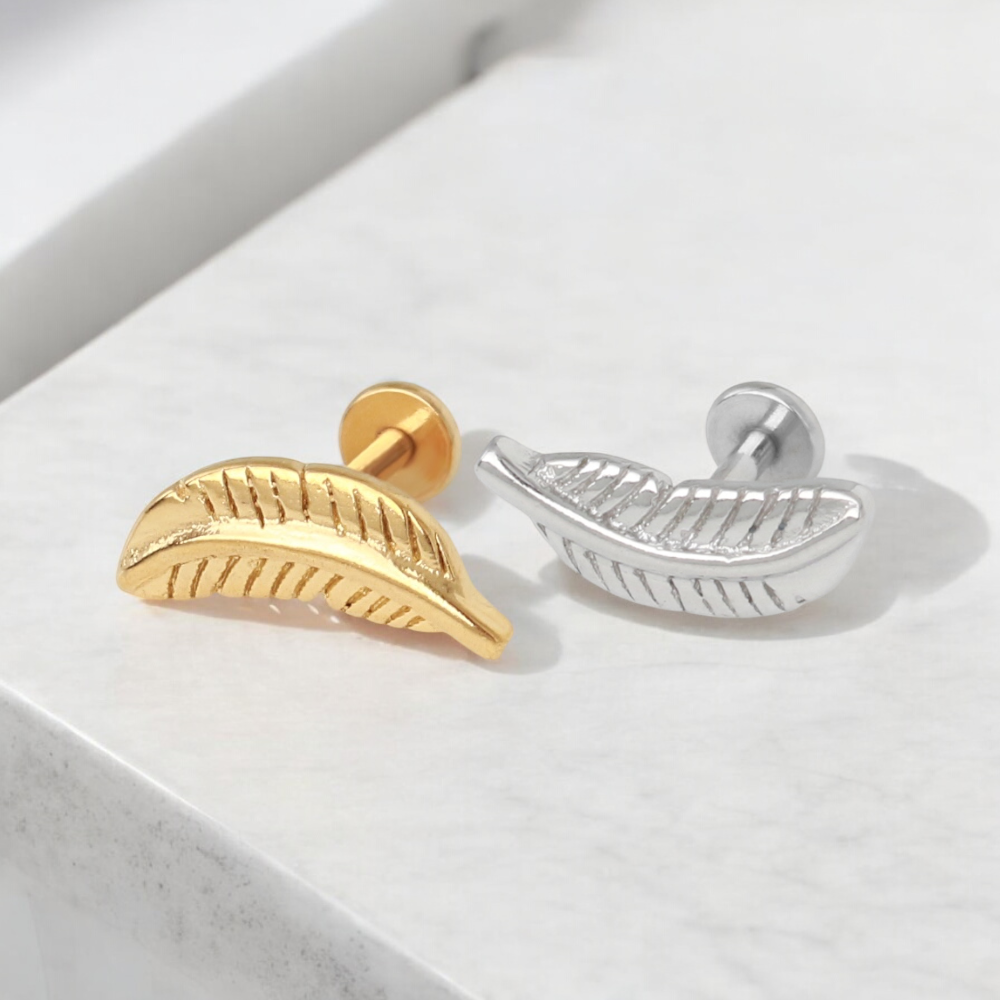 Surgical Steel Piercing Jewellery: Pros, Cons & Who It's For