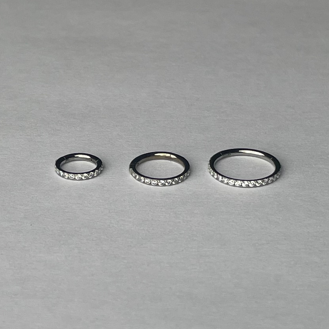 Why Titanium is the best metal for hypersensitive ears