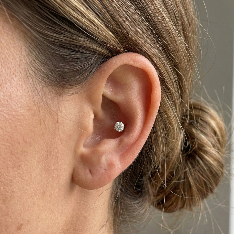 Conch Jewellery