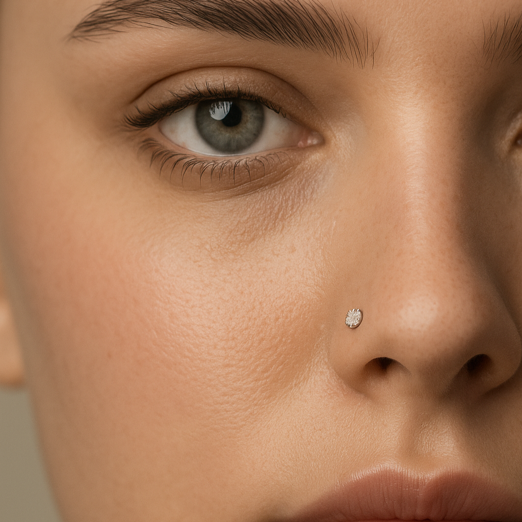 Nose Jewellery