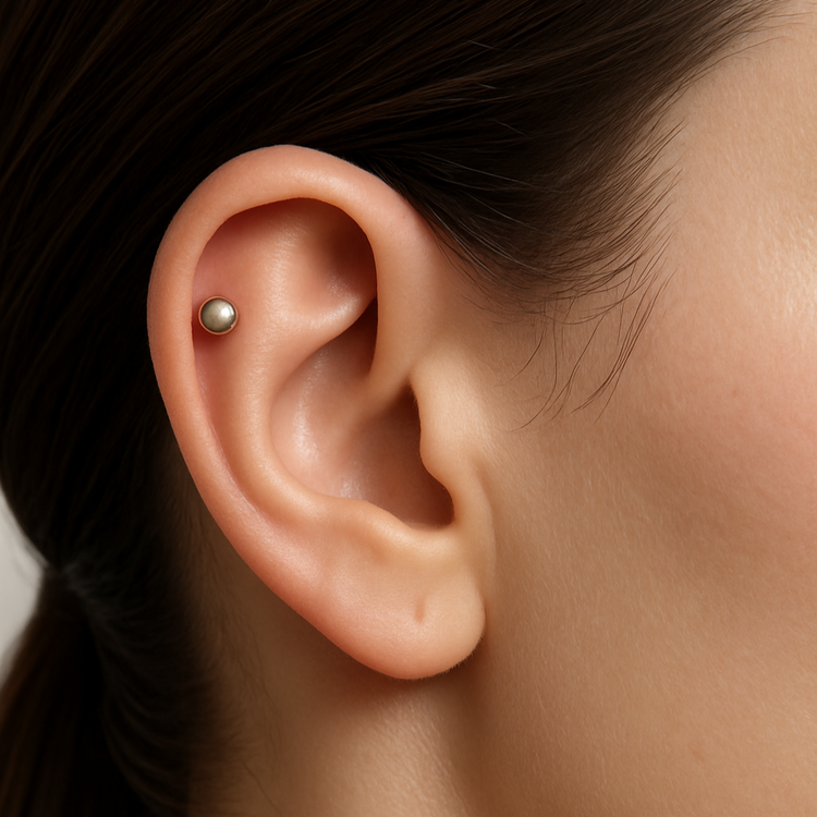 High quality 2025 helix jewelry