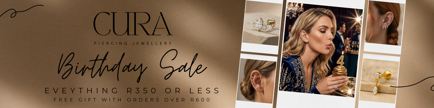 OUR BIRTHDAY SALE