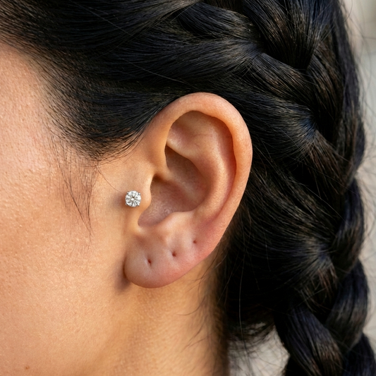 Tragus Jewellery