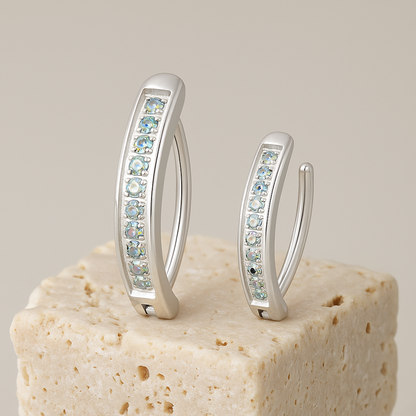 Adina - Titanium Belly Clicker