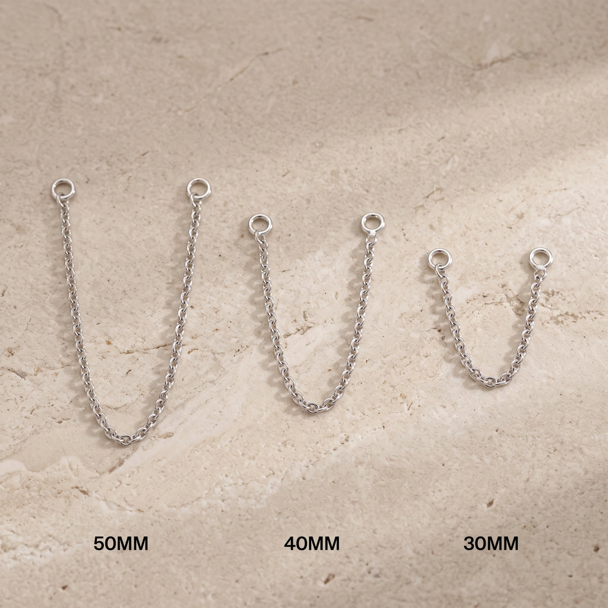 Connector Chain