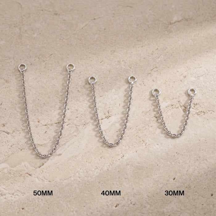 Connector Chain