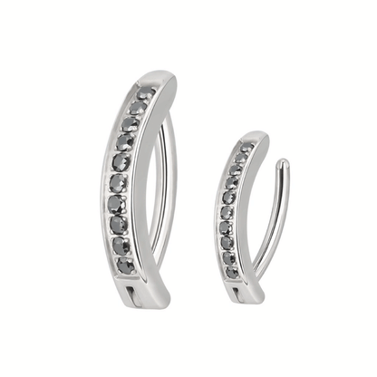 Adina - Titanium Belly Clicker